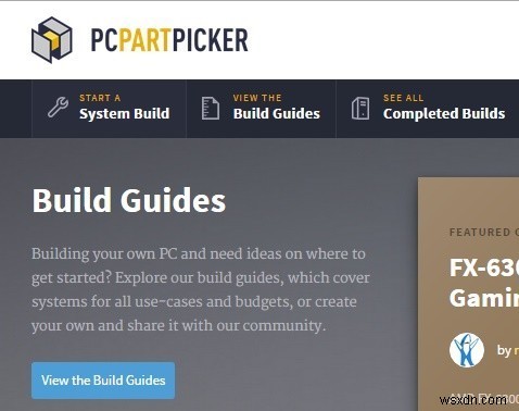 Buying an SSD: What to Look For