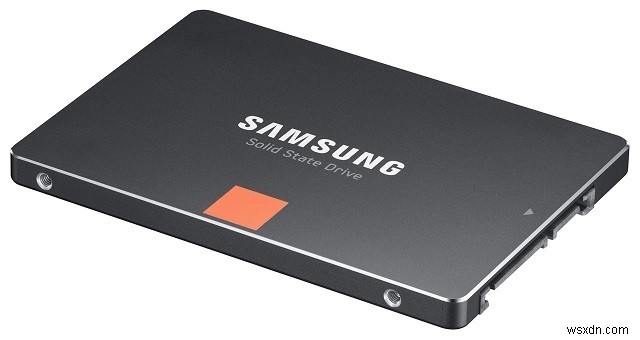 Buying an SSD: What to Look For