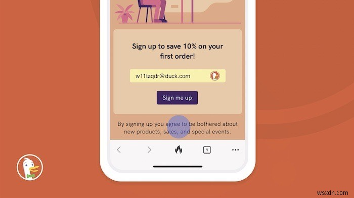 DuckDuckGo’s Email Protection Service Explained