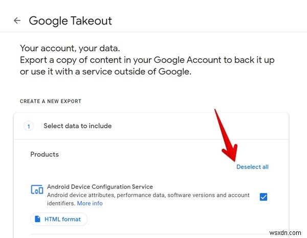 How to Move Your Photos from Google to Amazon Photos