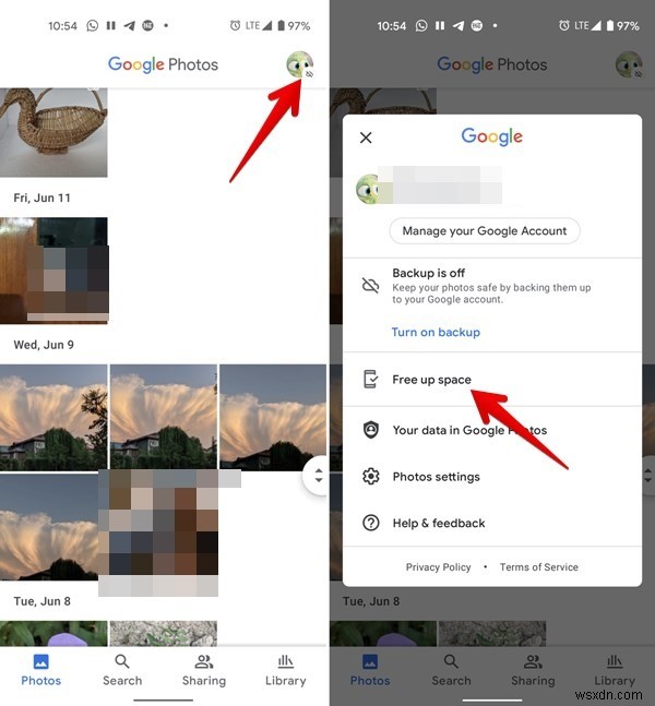 How to Move Your Photos from Google to Amazon Photos