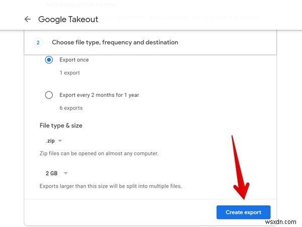 How to Move Your Photos from Google to Amazon Photos