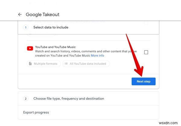 How to Move Your Photos from Google to Amazon Photos