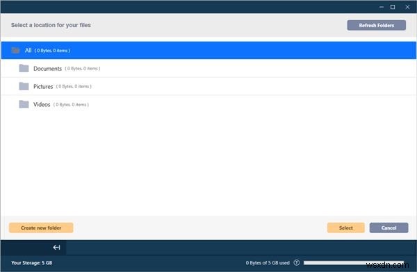 How to Move Your Photos from Google to Amazon Photos