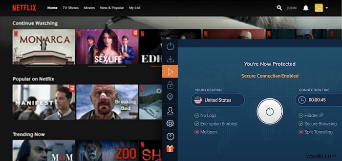 Ivacy VPN Review: Unlock Global Streaming, Cloud Storage, and Privacy