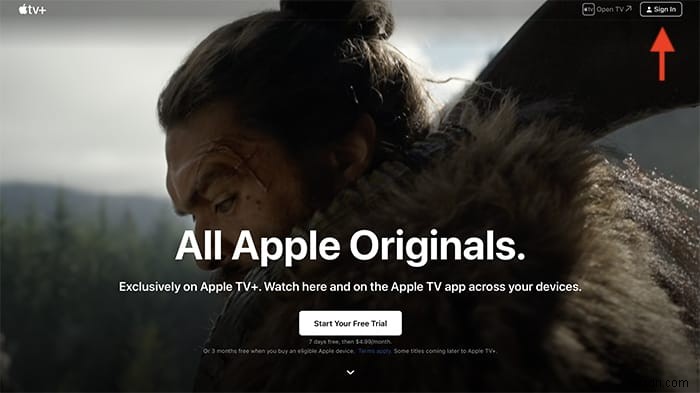How to Cancel Apple TV Plus
