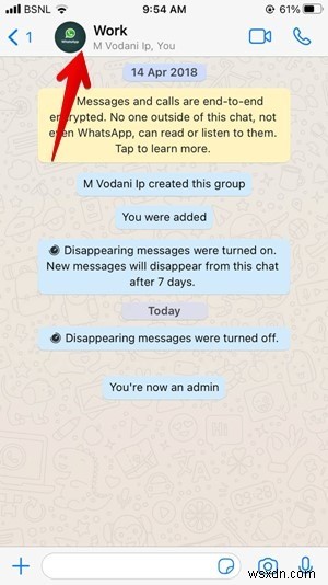 How to Create a WhatsApp Group Link on Mobile and PC