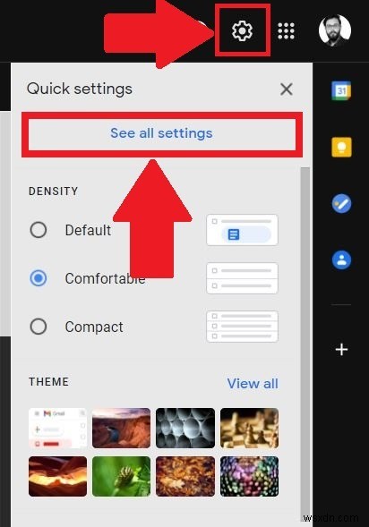 How to Customize Keyboard Shortcuts in Gmail