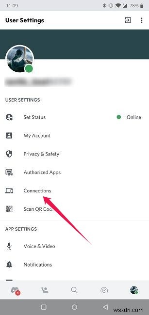 How to Connect Spotify to Your Discord Account