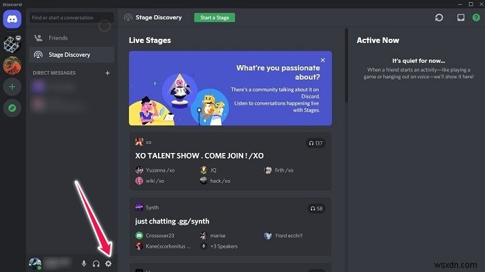 How to Connect Spotify to Your Discord Account