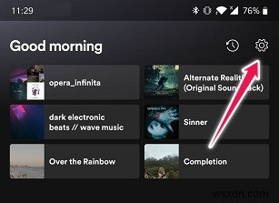 How to Connect Spotify to Your Discord Account