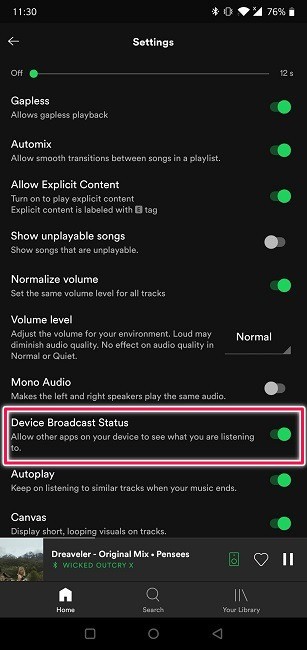 How to Connect Spotify to Your Discord Account
