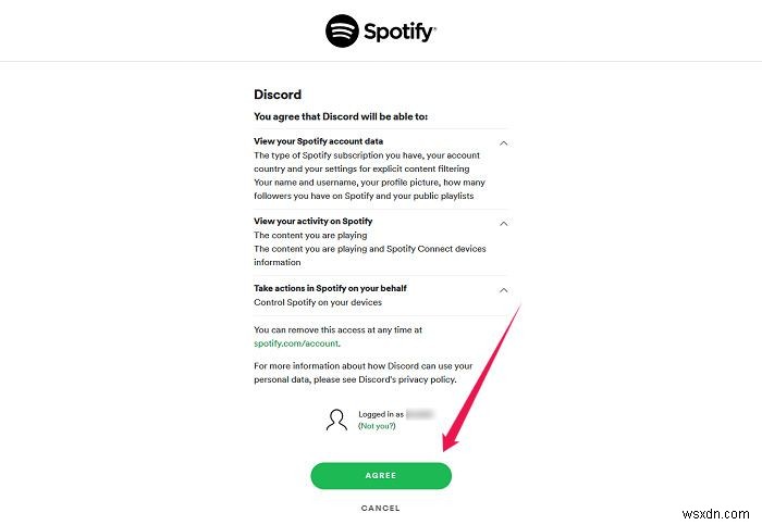 How to Connect Spotify to Your Discord Account
