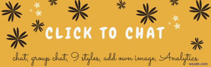 How to Add a WhatsApp Chatbox to Your WordPress Site