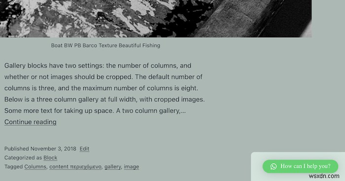 How to Add a WhatsApp Chatbox to Your WordPress Site