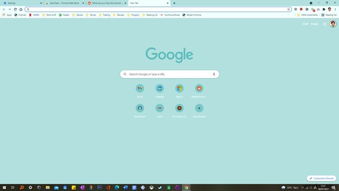 10 of the Best Chrome Themes to Beautify Your Browser