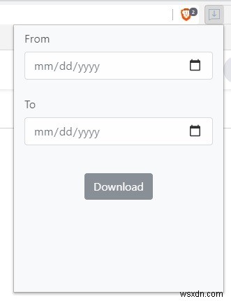 How to Download Your Facebook Chat History for Safekeeping