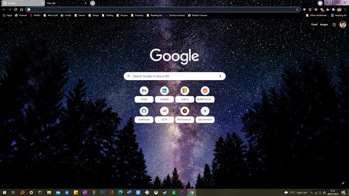 10 of the Best Chrome Themes to Beautify Your Browser