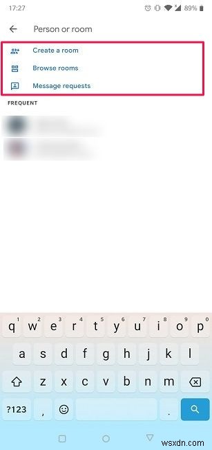 How to Activate and Get Started with Google Chat