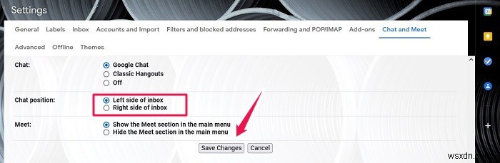 How to Activate and Get Started with Google Chat