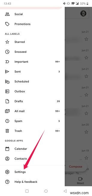 How to Activate and Get Started with Google Chat