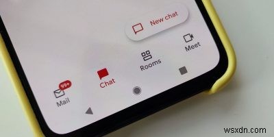 How to Activate and Get Started with Google Chat