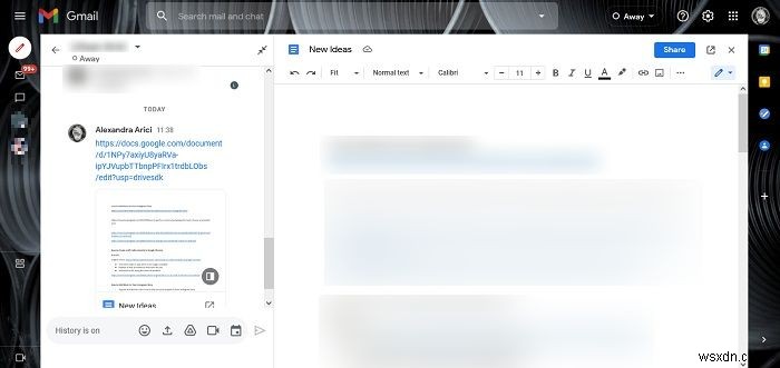 How to Activate and Get Started with Google Chat