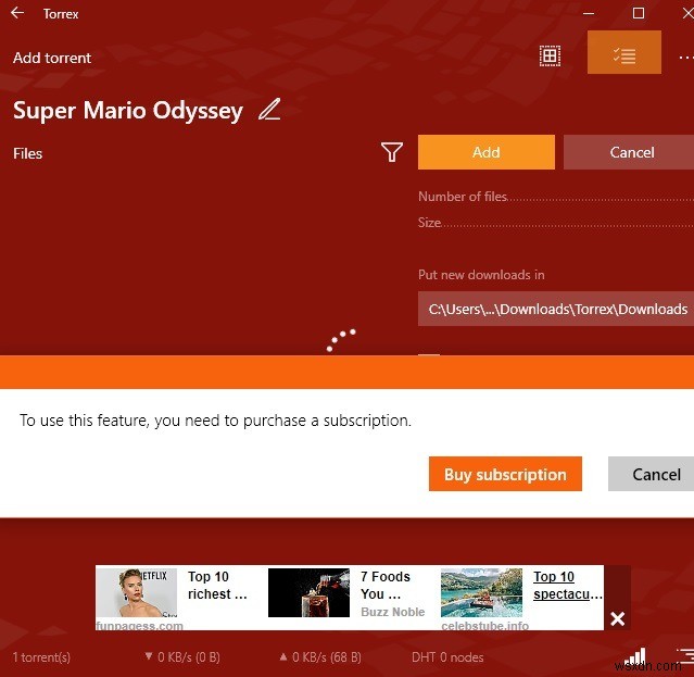 How to Open a Magnet Link in Any Browser
