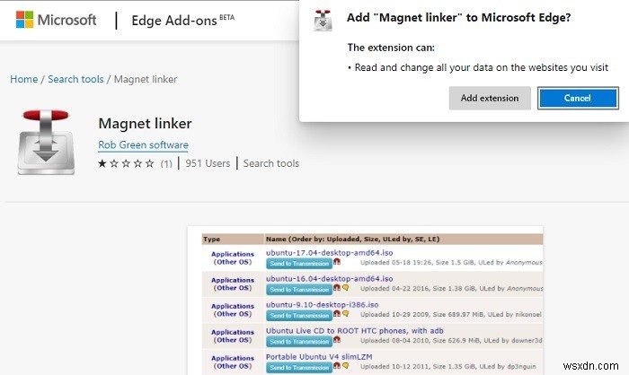 How to Open a Magnet Link in Any Browser