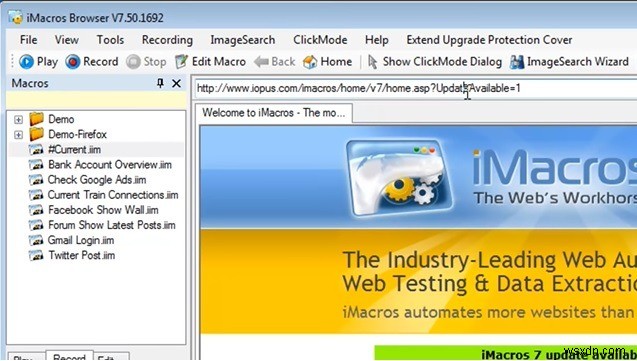 7 Chrome Extensions that Automate Boring Browsing Tasks