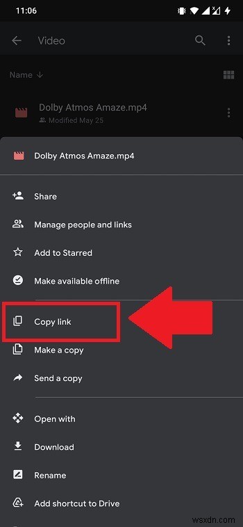 How to Send High Quality Videos on WhatsApp