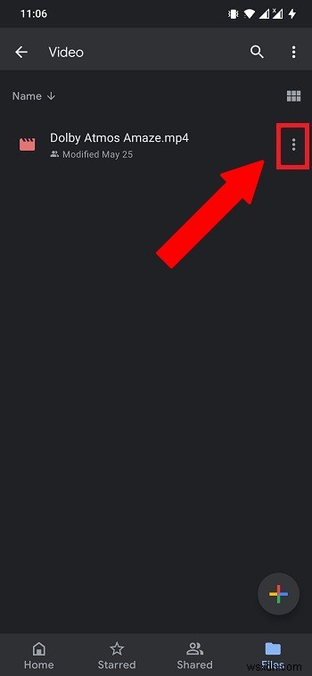 How to Send High Quality Videos on WhatsApp