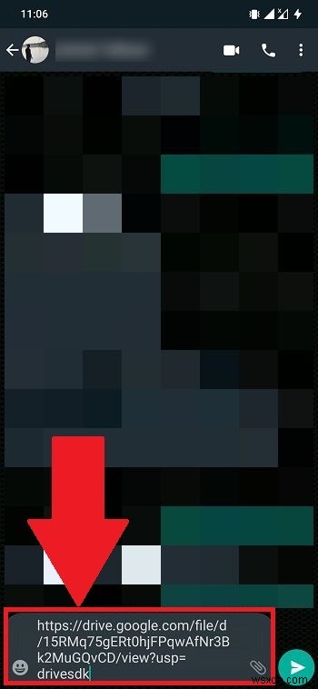 How to Send High Quality Videos on WhatsApp