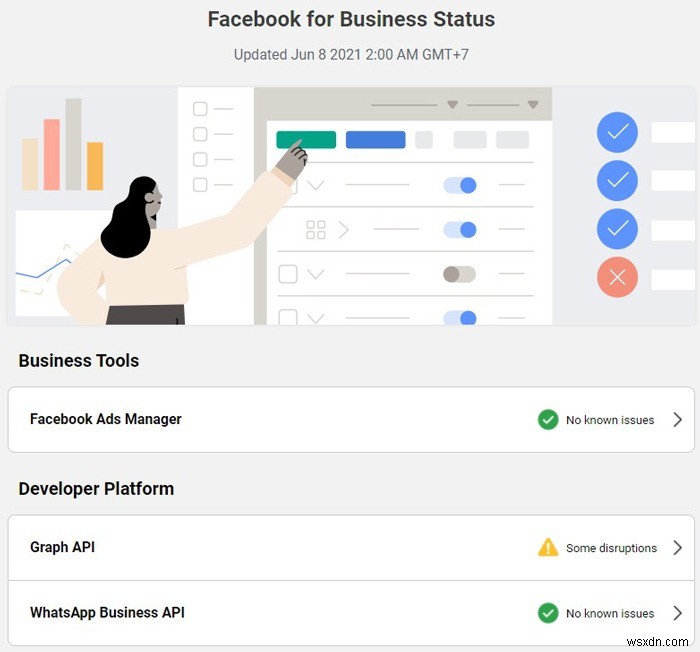 Facebook Pictures Not Loading? Here are the Fixes