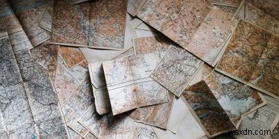 10 of the Best Google Maps Alternatives You Should Try