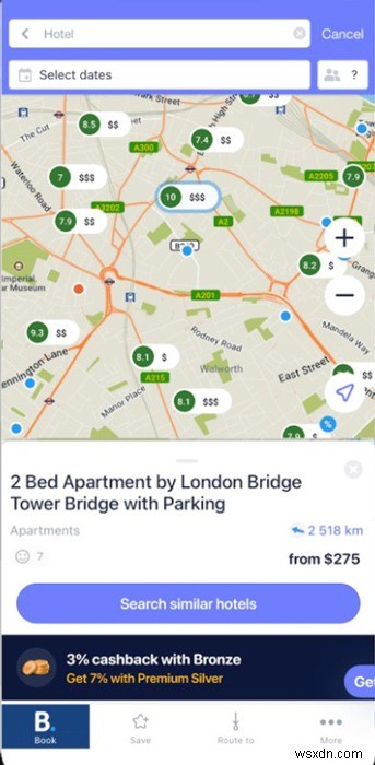 10 of the Best Google Maps Alternatives You Should Try