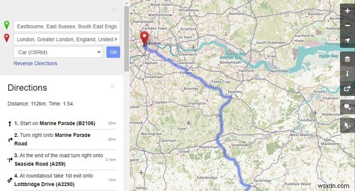10 of the Best Google Maps Alternatives You Should Try