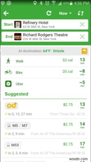 10 of the Best Google Maps Alternatives You Should Try
