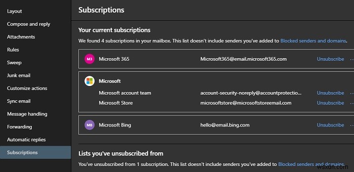 How to Find All Accounts Linked to Your Email Address