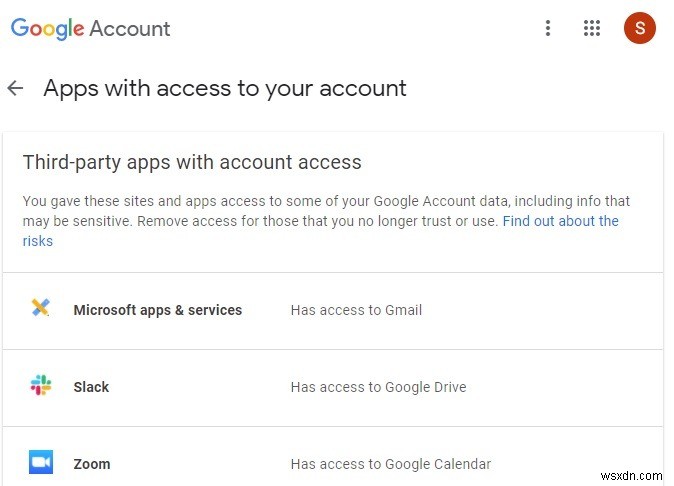 How to Find All Accounts Linked to Your Email Address