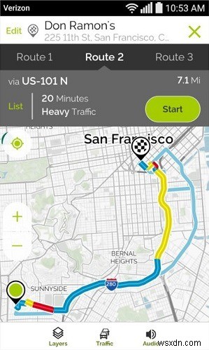10 of the Best Google Maps Alternatives You Should Try