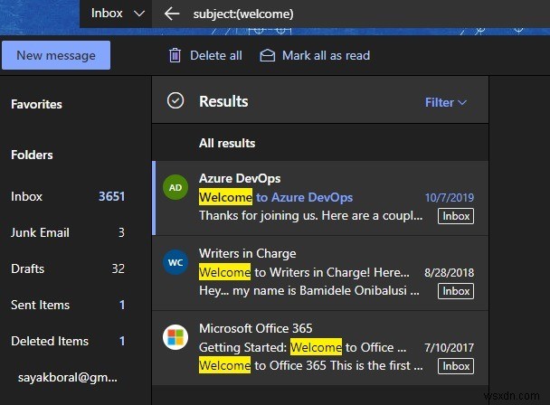 How to Find All Accounts Linked to Your Email Address
