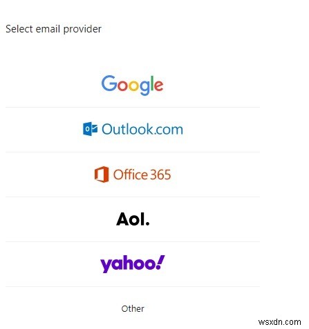 How to Find All Accounts Linked to Your Email Address