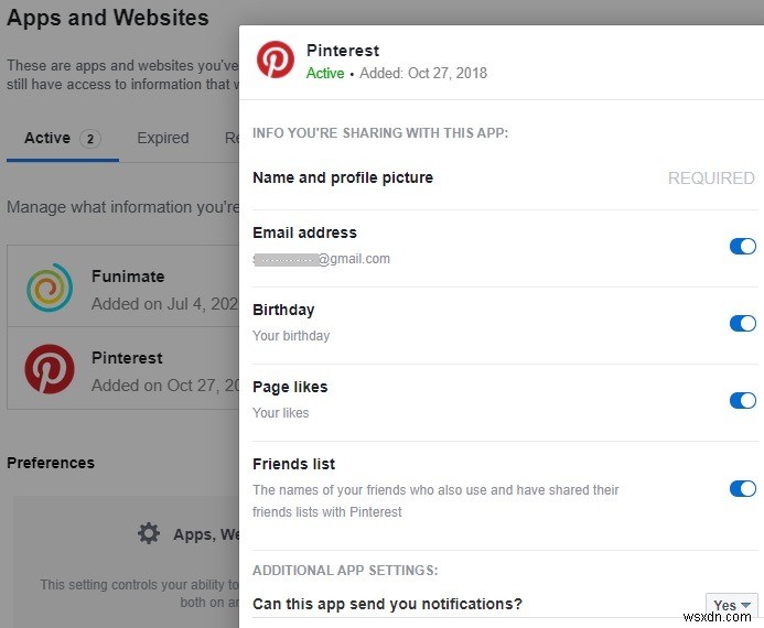 How to Find All Accounts Linked to Your Email Address