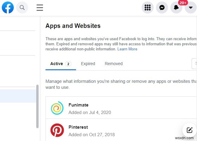 How to Find All Accounts Linked to Your Email Address