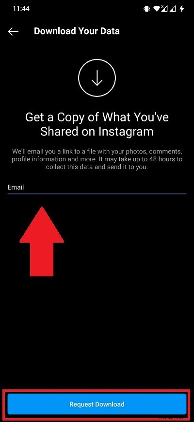 How to See All of Your Comments on Instagram