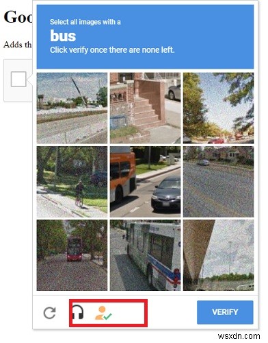 How to Bypass Google ReCAPTCHA Images