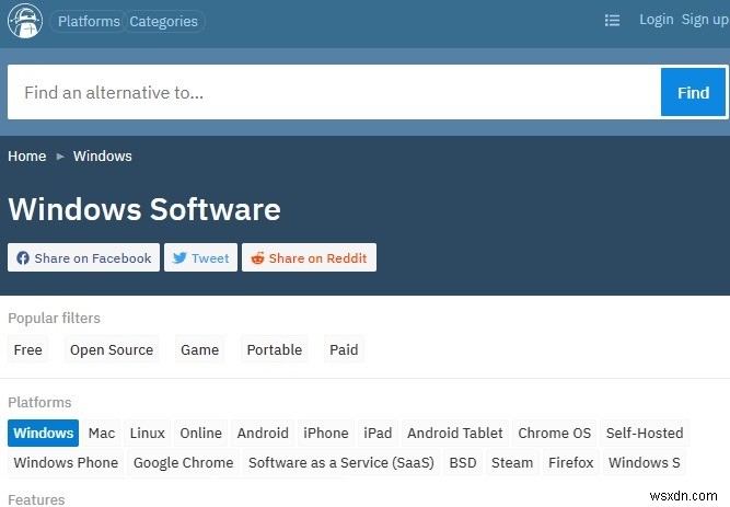 12 Safe Websites for Downloading Windows Software