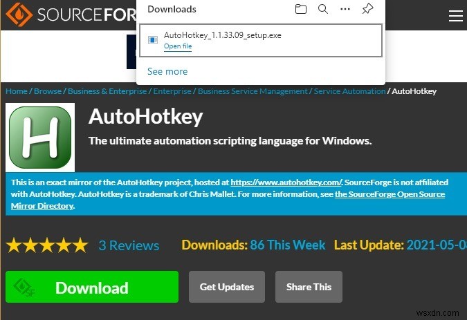 12 Safe Websites for Downloading Windows Software