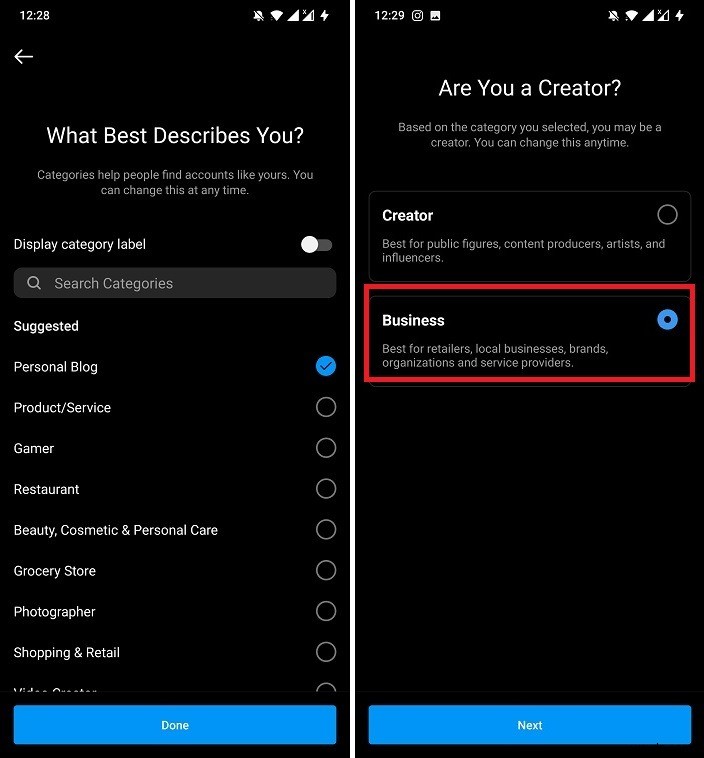 How to Upload Videos to Instagram From Your PC